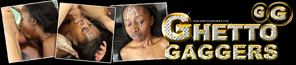 Ghetto Gaggers Coko Cabana